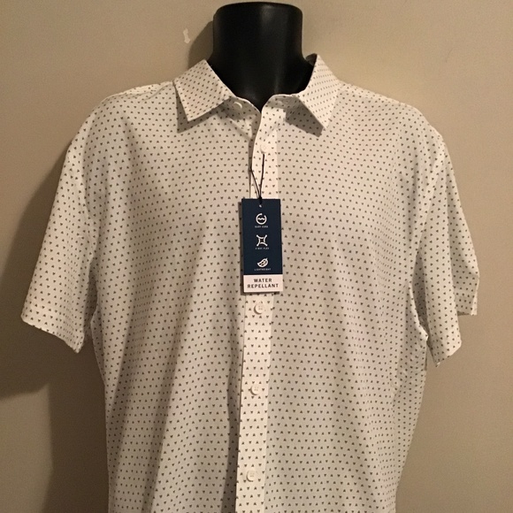 🔥NWT, Kenneth Cole, see photos, XL, chest=24/25/length =27/28 - Picture 1 of 3